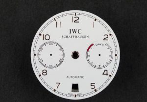 montre IWC