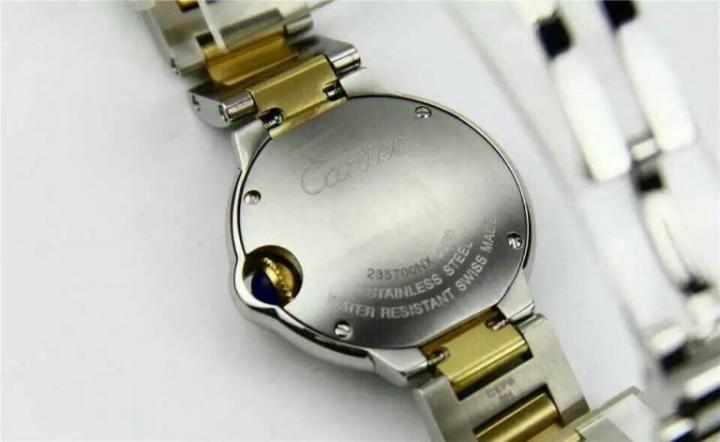replique montres Cartier